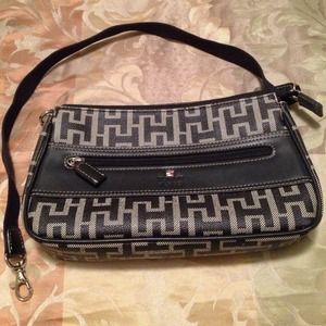 Tommy Hilfiger Shoulder Purse / Clutch