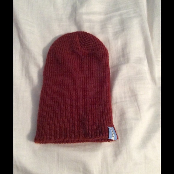 SOLD 🌟🔥💥TOMS knit beanie
