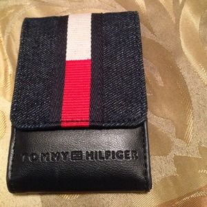 Tommy Hilfiger Wallet