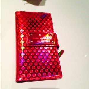 Kate Spade gorgeous wallet