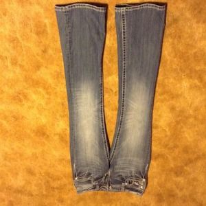 Miss me jeans great condition