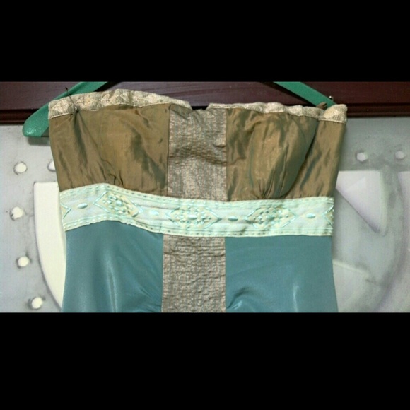 Nicole Miller Dress