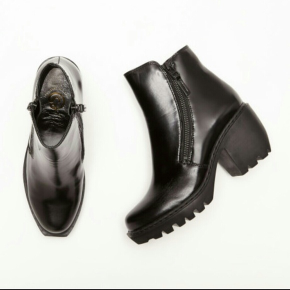 THINGS I NEED (or else I'll go crazy)