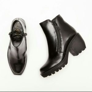 THINGS I NEED (or else I'll go crazy)