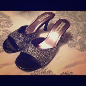 Steve Madden Sandals