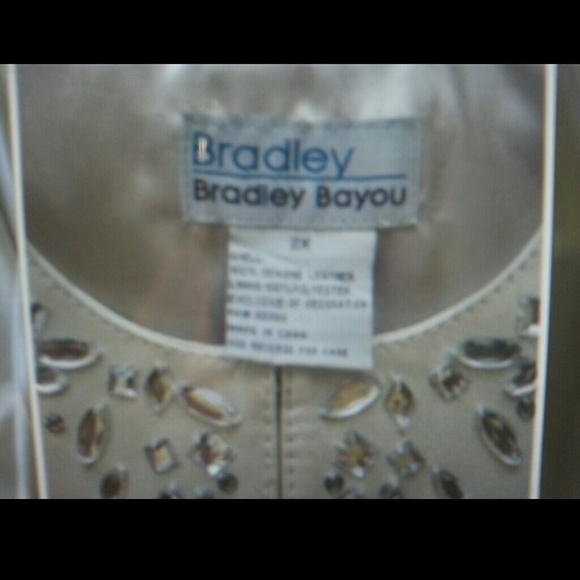 Jacket - Picture 2 of 3