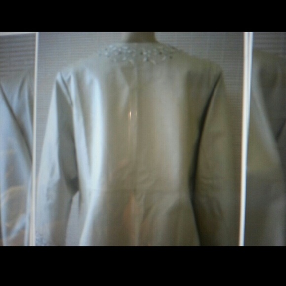 Jacket - Picture 3 of 3