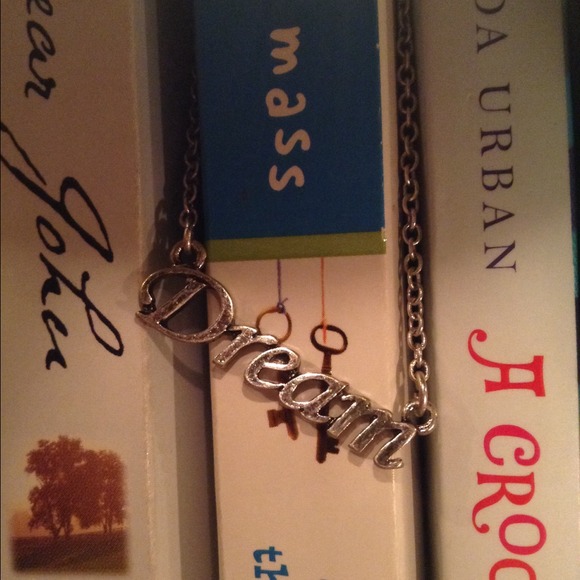 Dream necklace