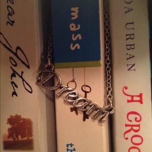 Dream necklace
