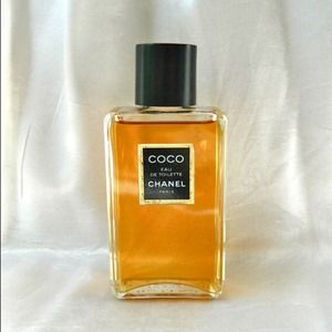 Coco Chanel