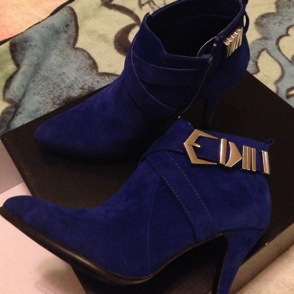 Booties - Picture 2 of 4