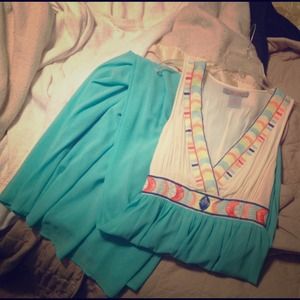 💥REDUCED!! ✨Stunning Maxi Dress✨