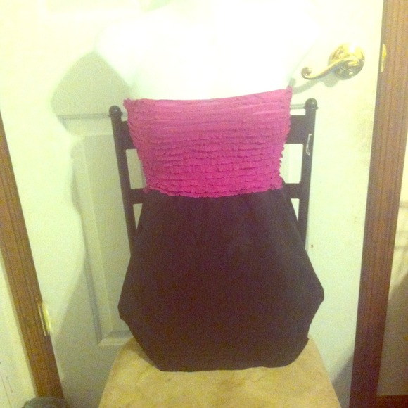 Custom made top