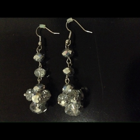 Statement earrings💕 - Picture 2 of 4