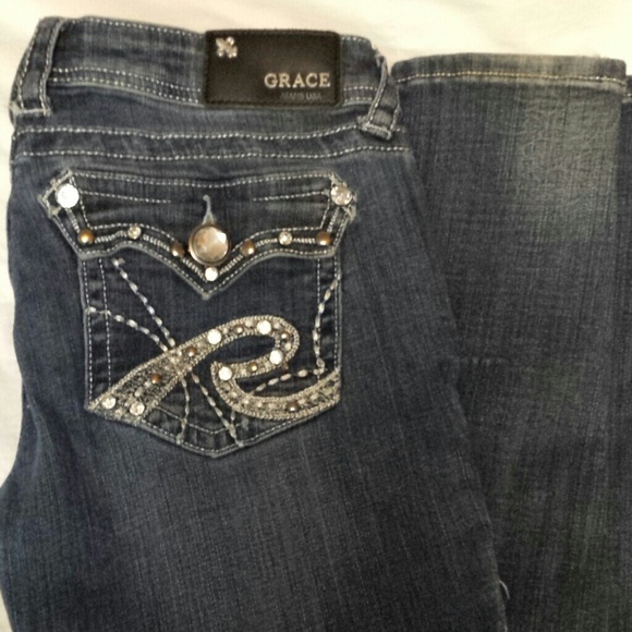 GRACE jeans