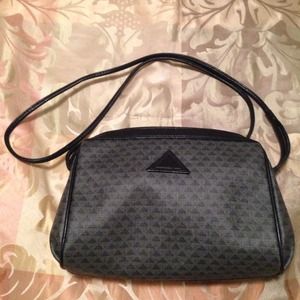 Liz Claiborne Cross-body Purse