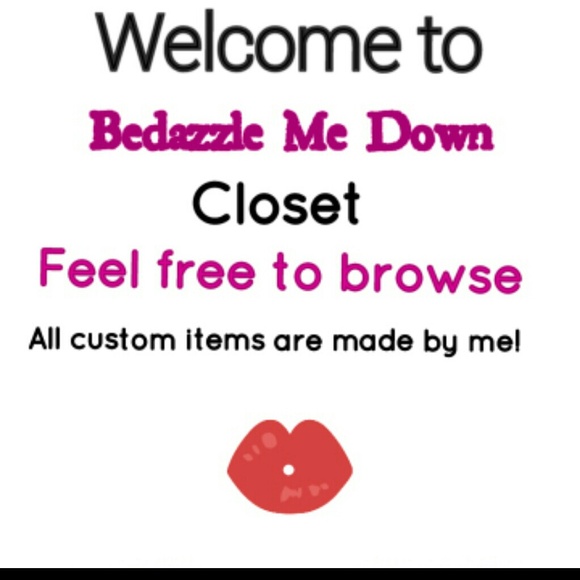 CUSTOM MADE ACCESSORIES