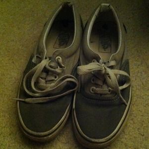Preloved Vans