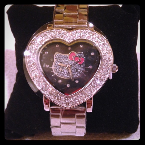 Brand New Hello Kitty watch