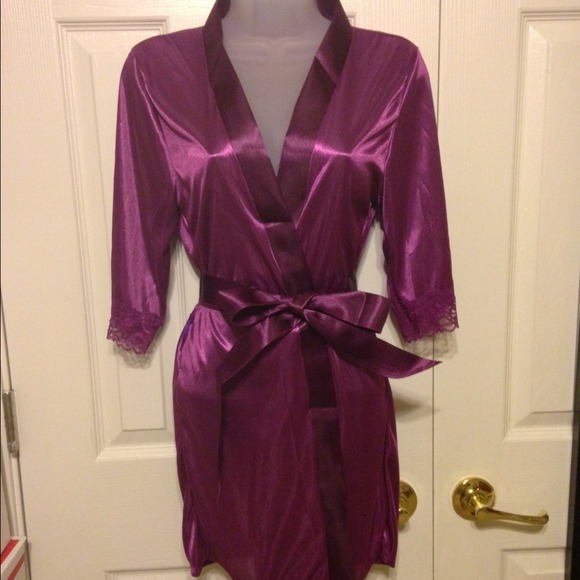 Stain lace lingerie & cute wallet bundle