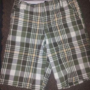 Mens Faded glory shorts
