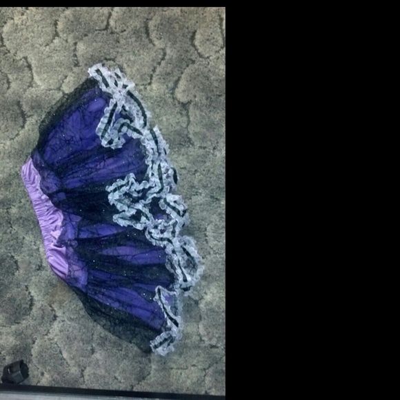 Purple rave bundle for mandaislikerawr