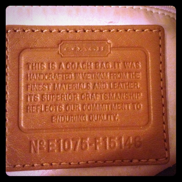 Coach!