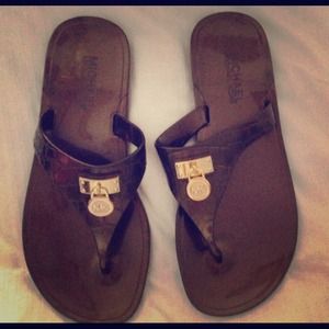 Michael kors sandals