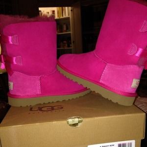 UGG size 13 in Youth