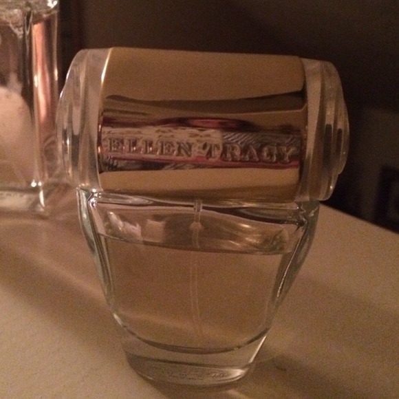 Ellen Tracy perfume