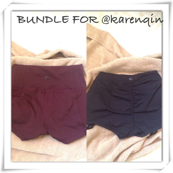 BUNDLE FOR @KARENQIN!!!!!!!!