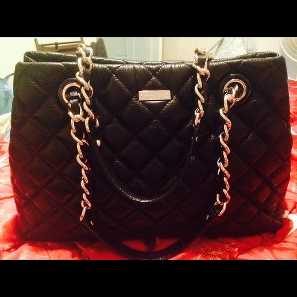 Kate spade shoulder bag!