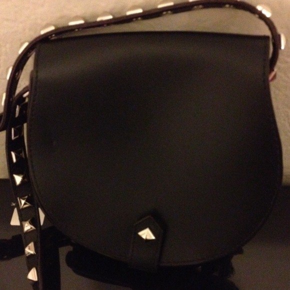 SOLD ! Rebecca Minkoff crossbody