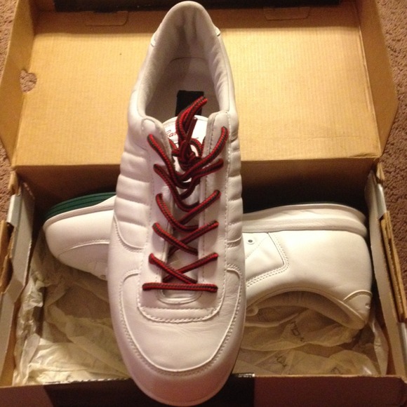 shawn carter shoes
