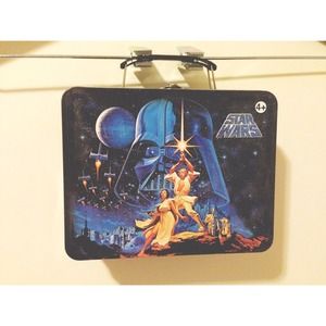 Star Wars LUNCH BOX