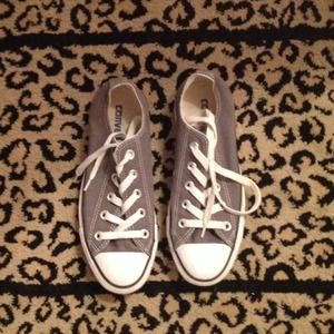 Gray Converse