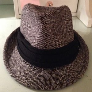Fedora hat