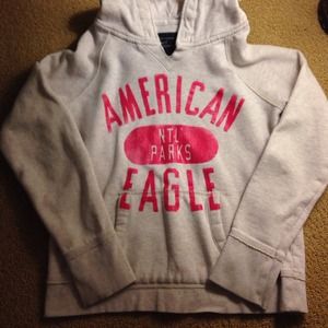 American Eagle hoodie
