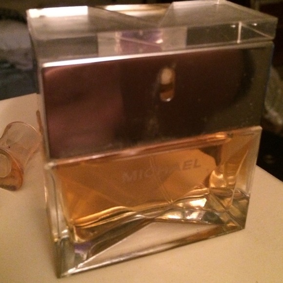Michael Kors perfume