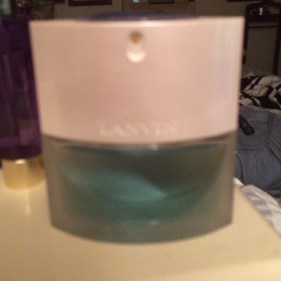 Oxygene perfume