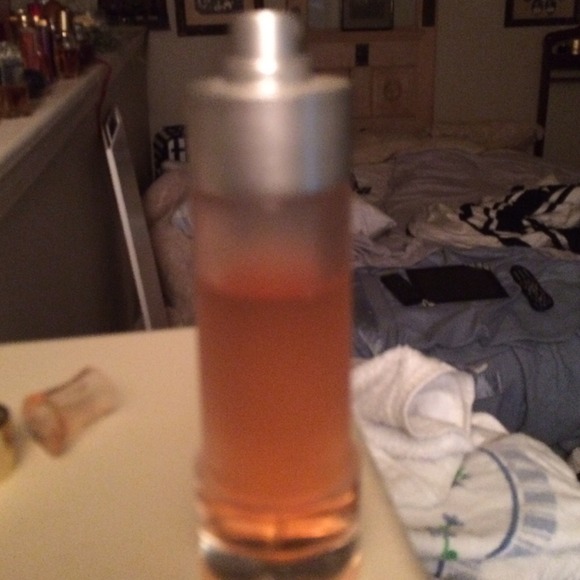 Calvin Klein contradiction perfume