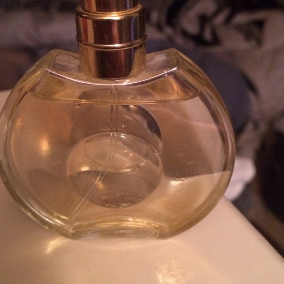 Forever Elizabeth perfume