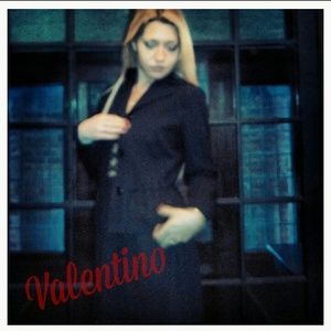 Valentino jacket Valentino jacket