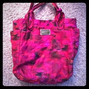 MBMJ Nylon tote