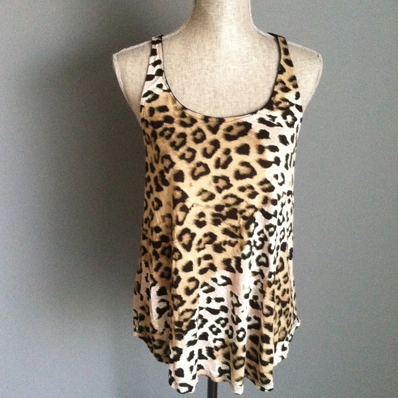 Tops - Cut out top