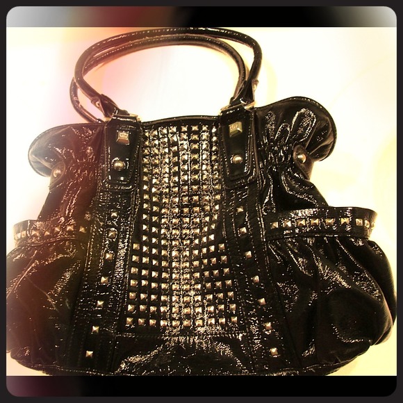 Kathy Van Zeeland Purse ~Price is FIRM~