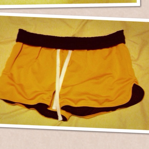 Reversible WV Shorts - Picture 2 of 2