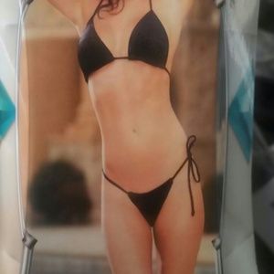 crushed velvet swimsuit