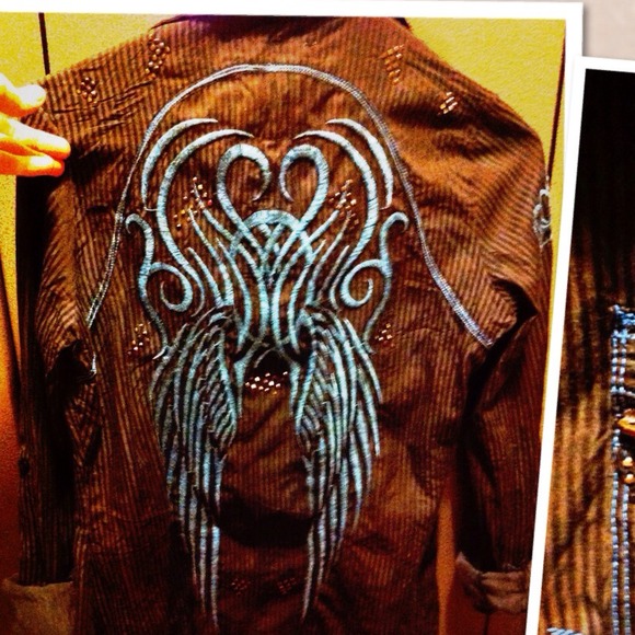 Roar Shirt