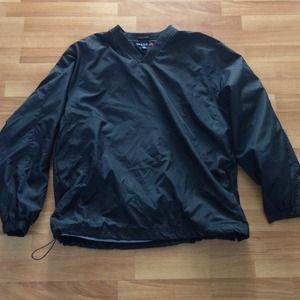 Size XL jacket